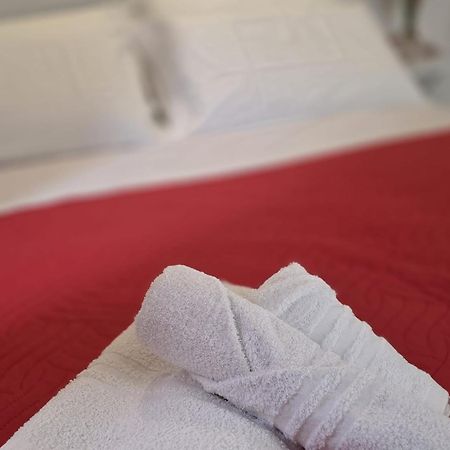 B. Sinis Bed & Breakfast Càbras Exterior foto